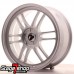 Колесные диски JAPAN RACING JR7 Silver